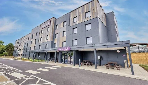 Premier Inn Premier Inn Milton Keynes